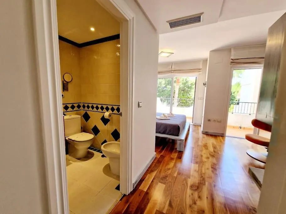 Cervantes House Marbella