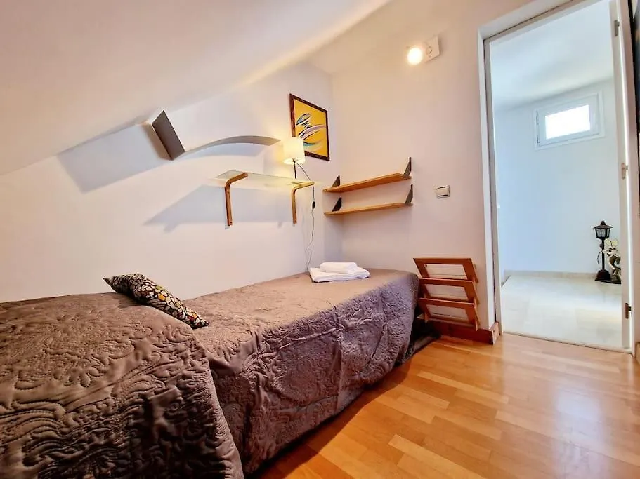Cervantes House Marbella 0*,  Spain