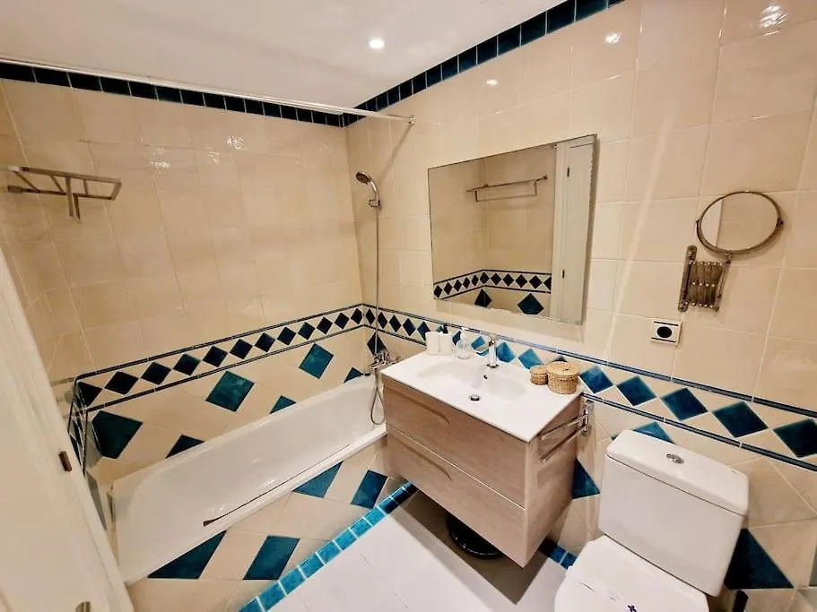 Cervantes House Marbella 0*,  Spain