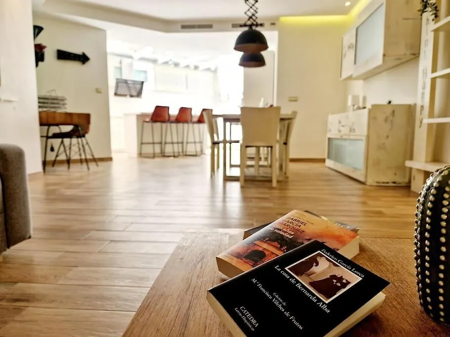 Cervantes House Marbella 0*,  Spain