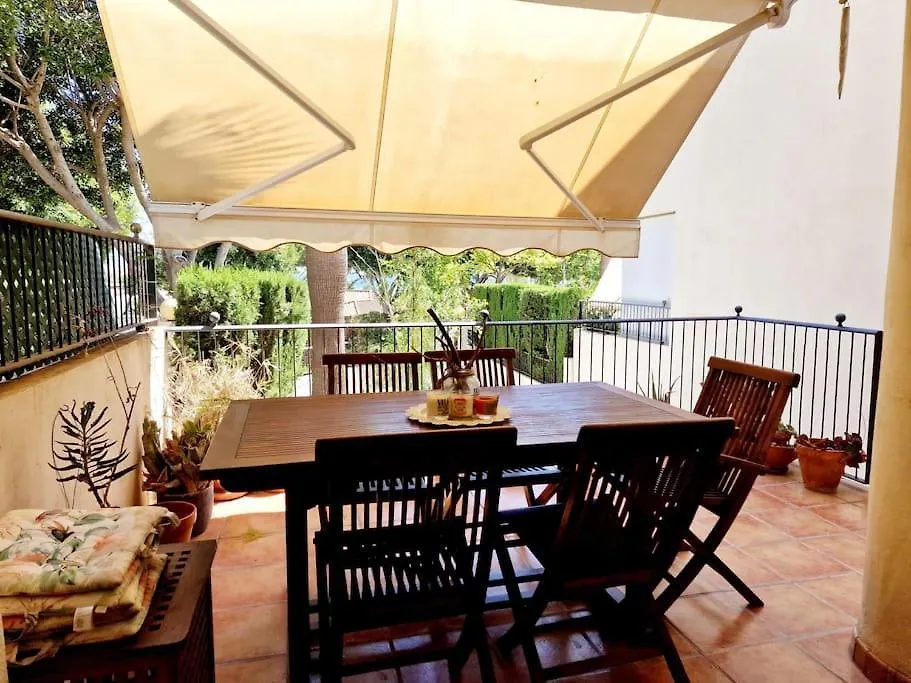 Cervantes House Marbella