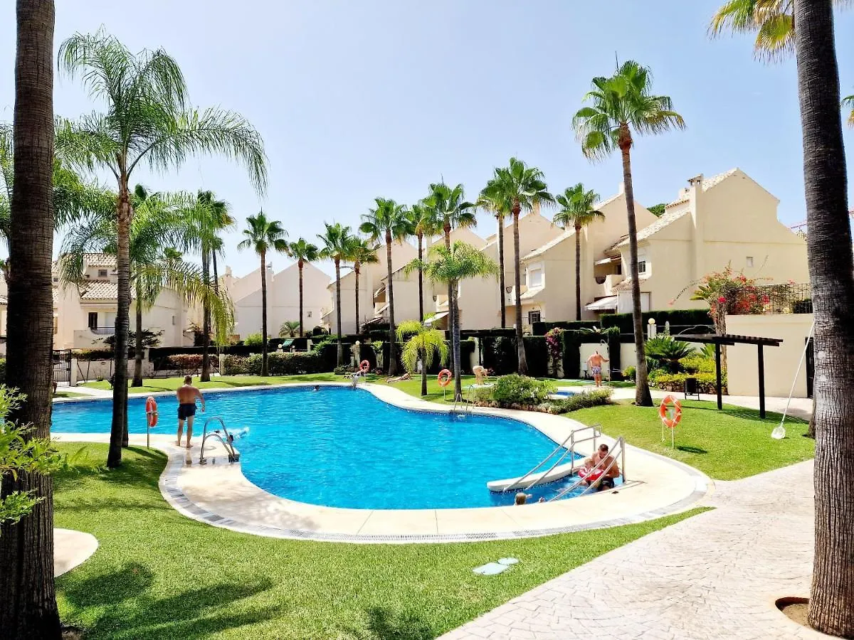 Cervantes House Marbella 0*,  Spain