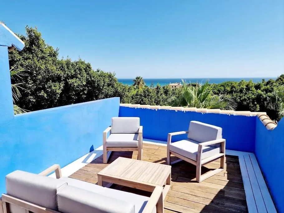 Cervantes House Marbella Španělsko