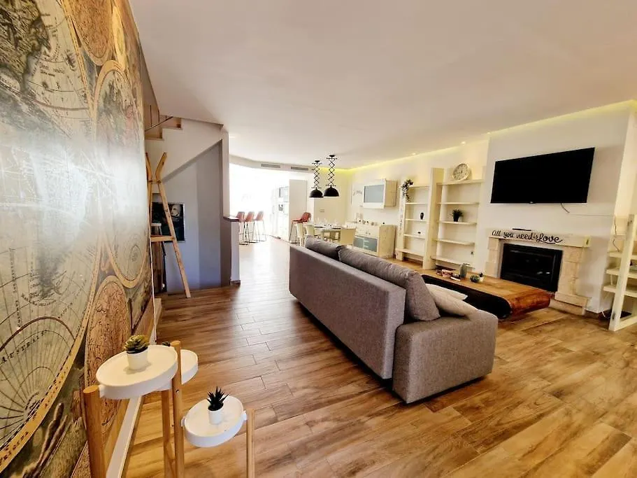 Cervantes House Marbella 0*,  Španělsko